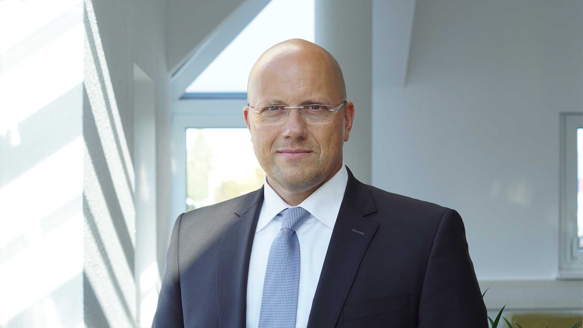 SENSO Rechenzentrum Keller Andre